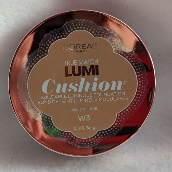 L'Oréal "W3" True Match Nude beige - Picture 2 of 4